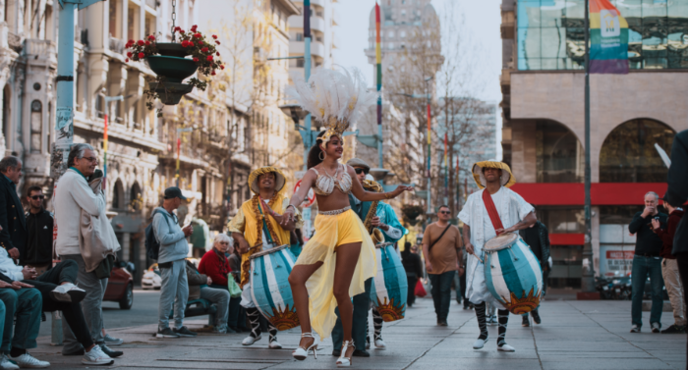 Descubrí la cultura de la ciudad