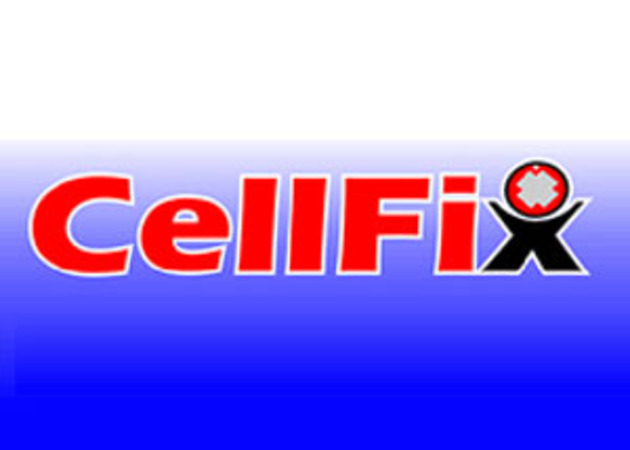 Galeria de imagens CellFix 1