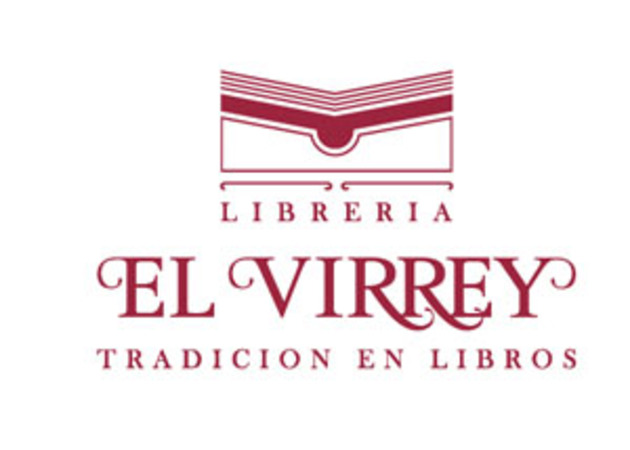 Galería de imágenes Librería El Virrey 1