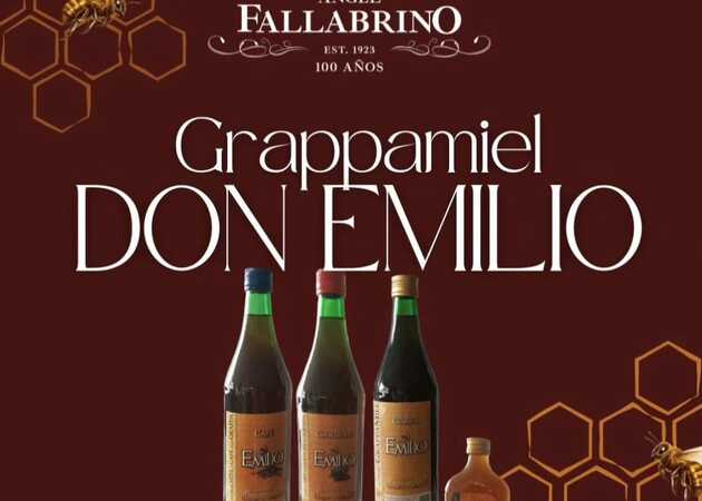 Image gallery Angel Fallabrino Winery 8
