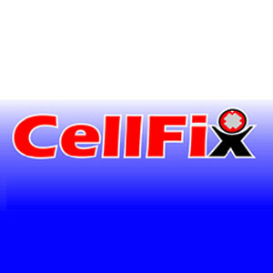 Foto de capa CellFix