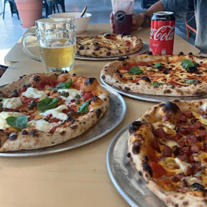 Foto de portada Dos Orientales Pizza al Paso