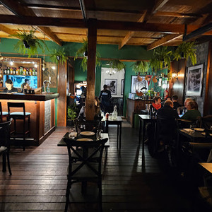 Foto di copertina Patio Euskadi