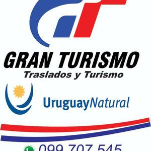 Foto de portada Gran Turismo Traslados. Transfer. Tours. Paseos. Transporte