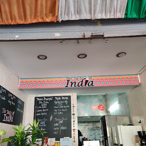 Foto de portada The Taste of India