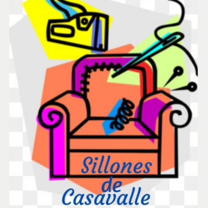 Titelbild Casavalle-Sessel