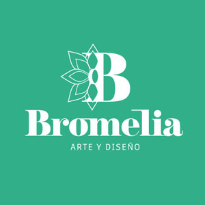 Foto de capa Bromélia