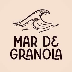 Titelbild Granola-Meer,