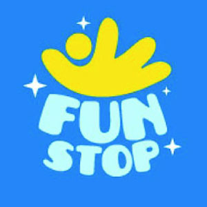 Titelbild Fun Stop