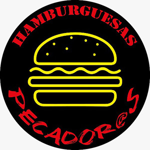 Foto di copertina Hamburger peccaminosi